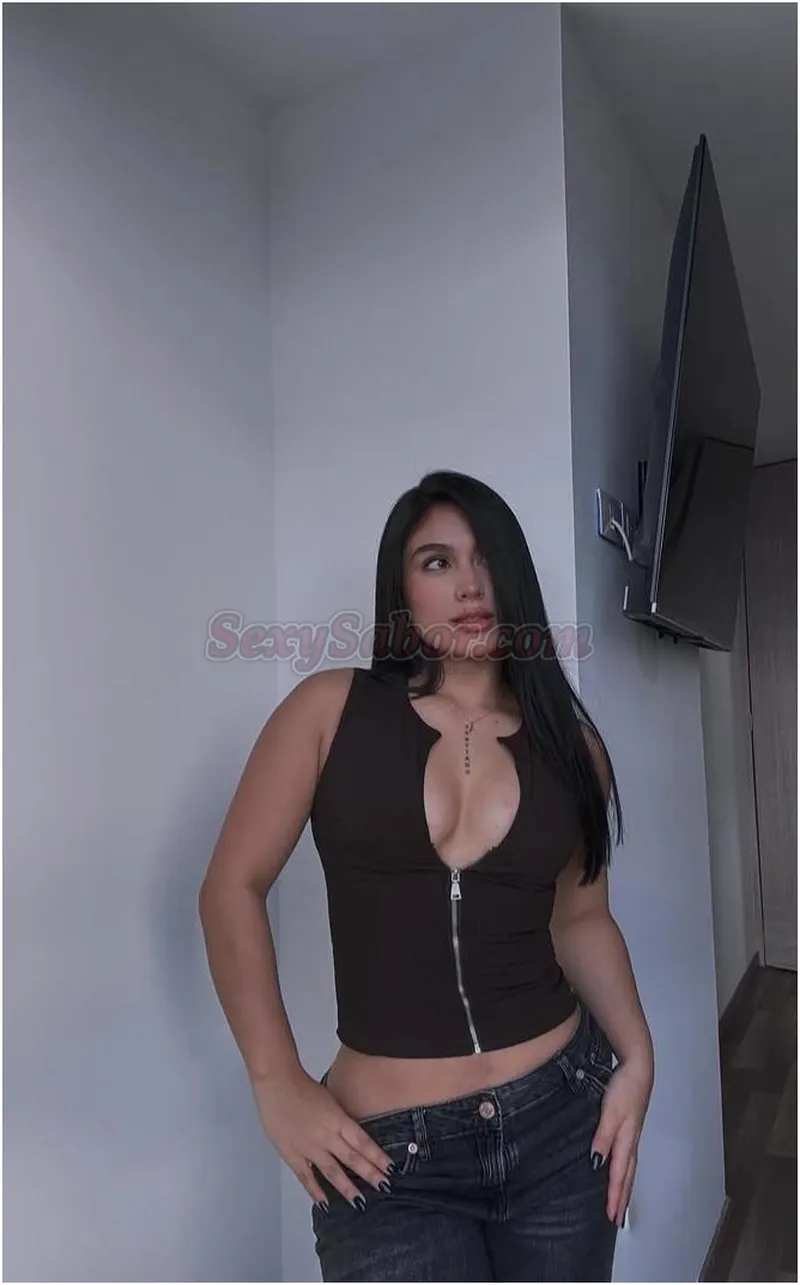 Aby escort en Almagro