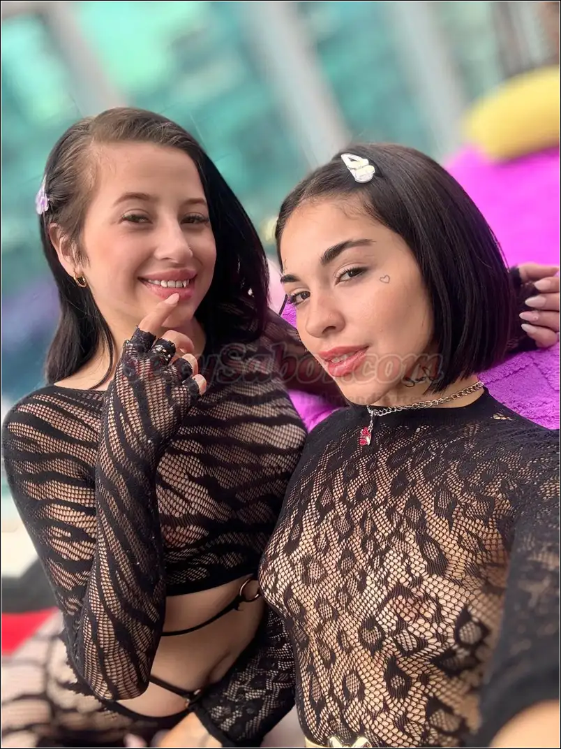 Aby y Ari 15-2747-8298