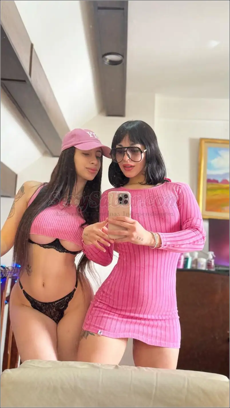 Aby y Sabri 15-4414-8470