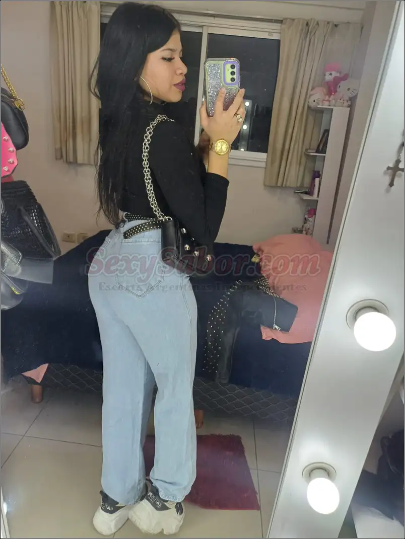 Belen Cielo 15-3284-7755
