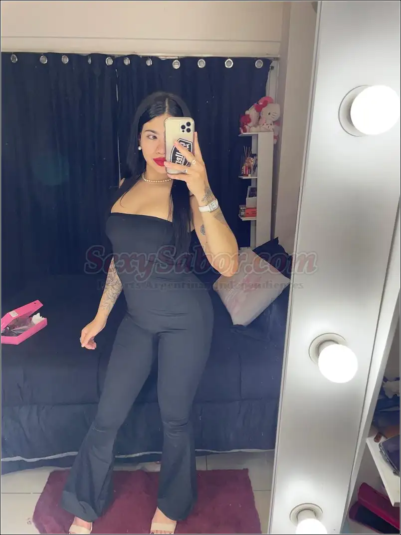 Belen Cielo 15-3284-7755