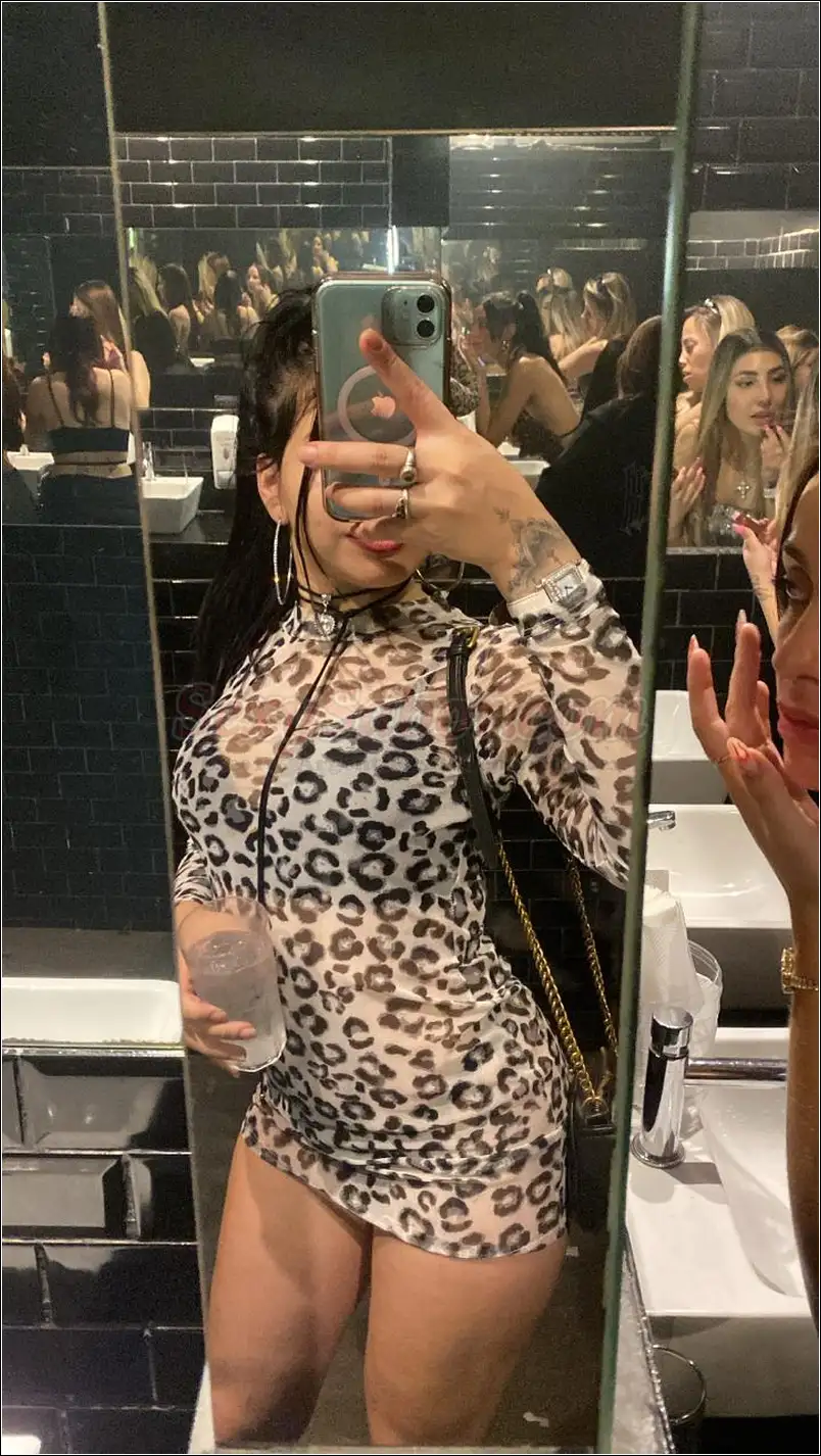 Belen Cielo 15-3284-7755