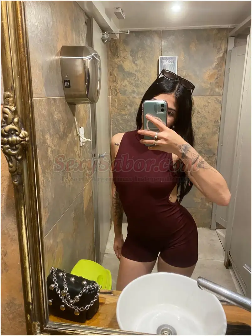 Belen Cielo 15-3284-7755