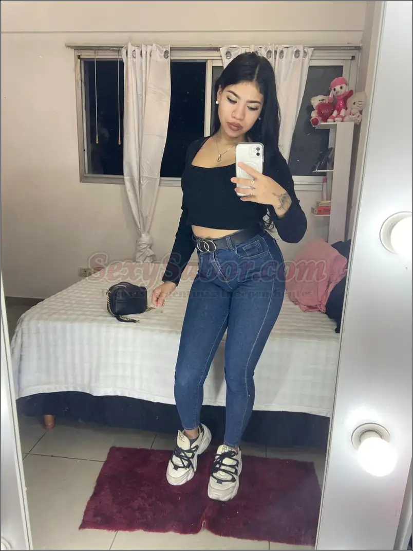 Belen Cielo 15-3284-7755