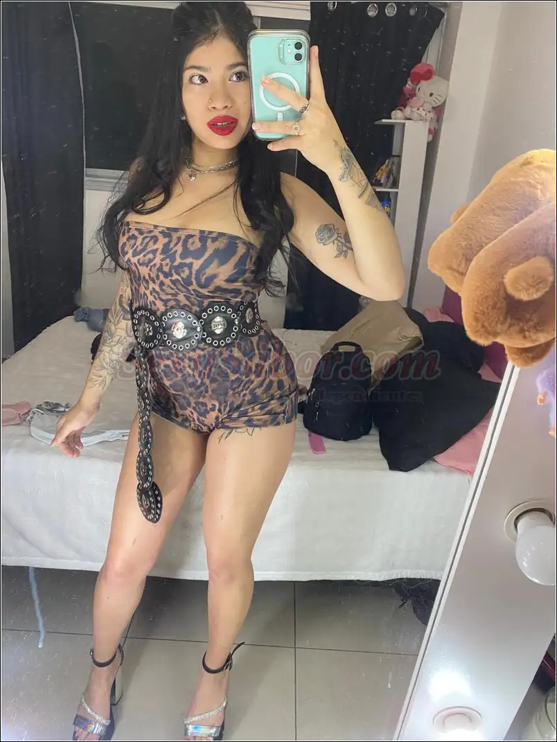 Belen Cielo 15-3284-7755