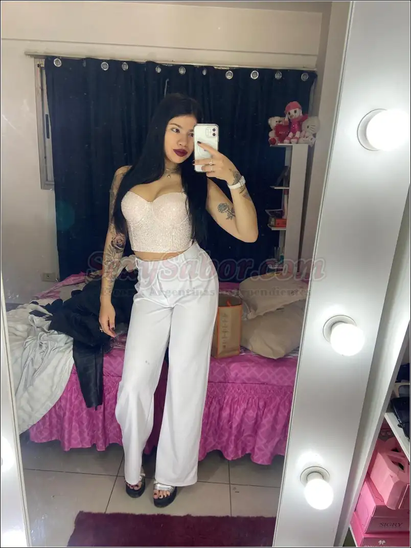 Belen Cielo 15-3284-7755