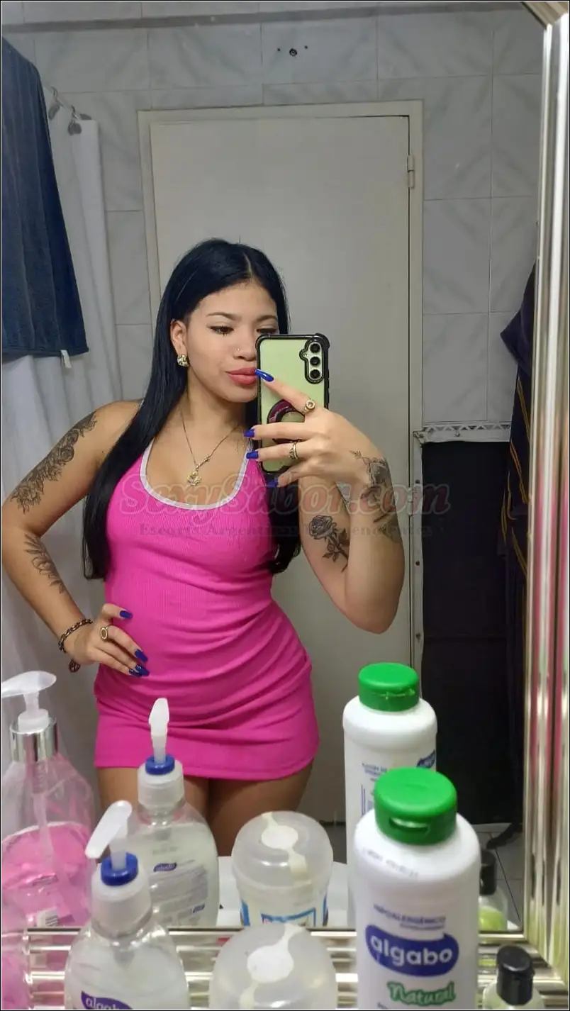 Belen Cielo 15-3284-7755