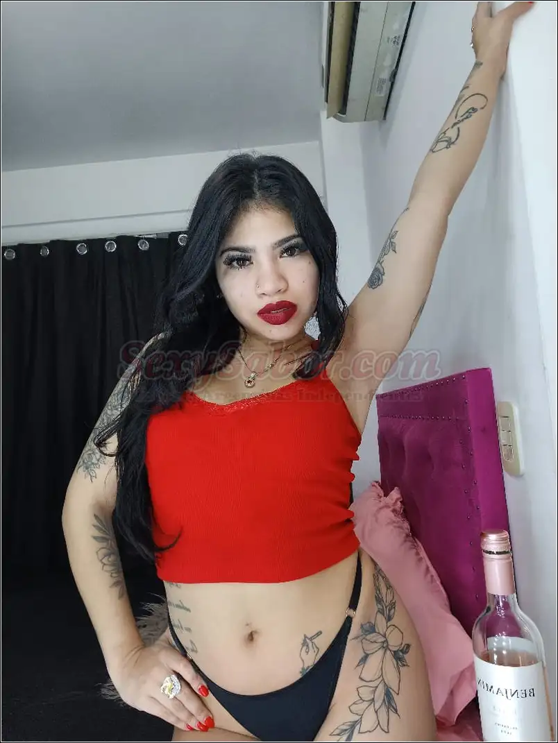 Belen Cielo 15-3284-7755
