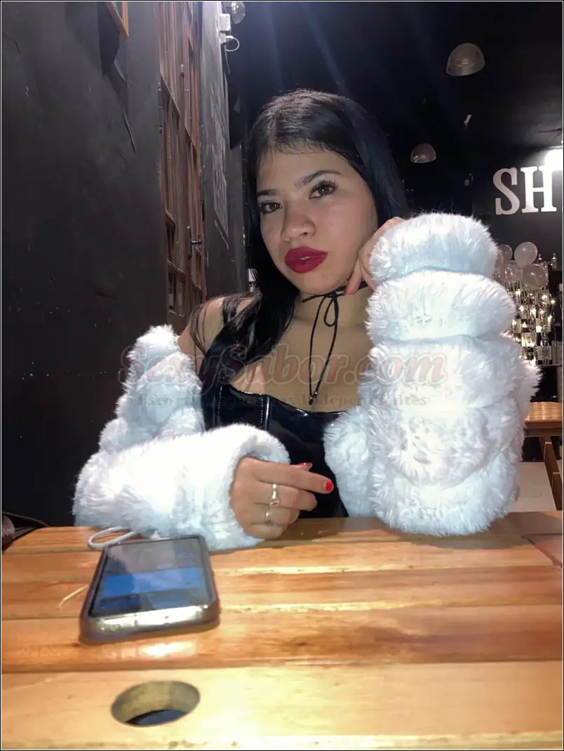 Belen Cielo 15-3284-7755