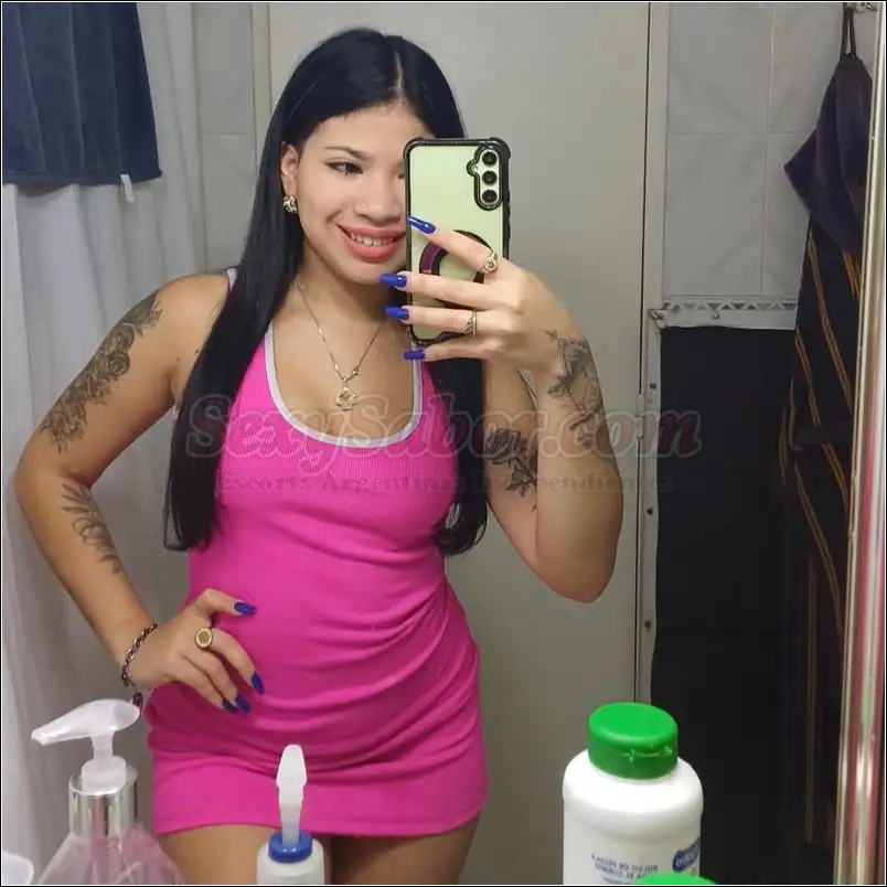 Belen Cielo 15-3284-7755