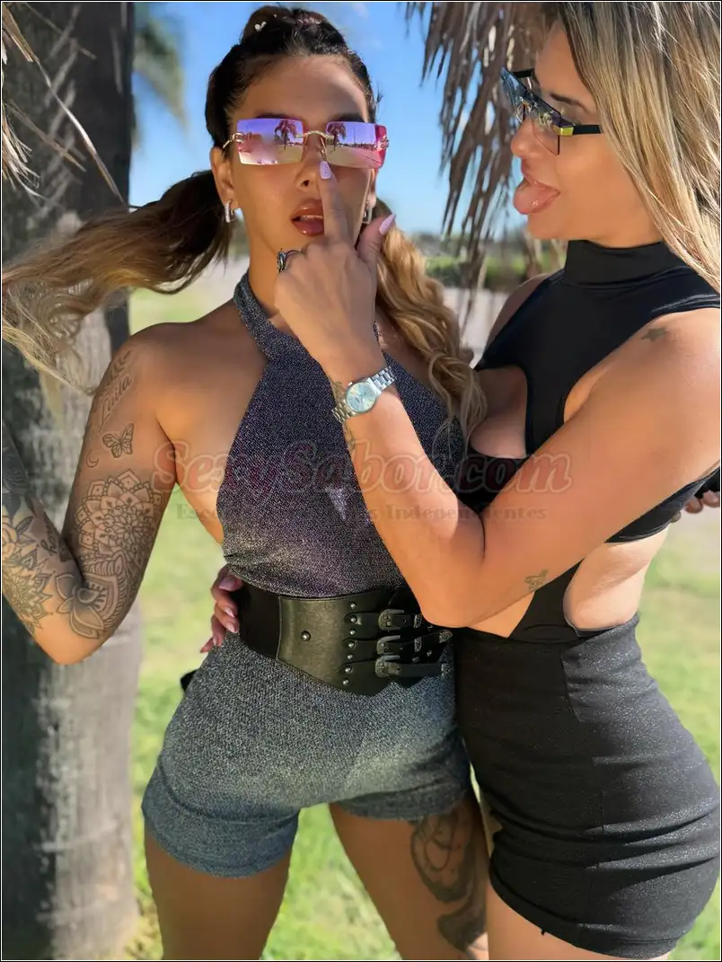 Camy y Martu 15-4414-8470
