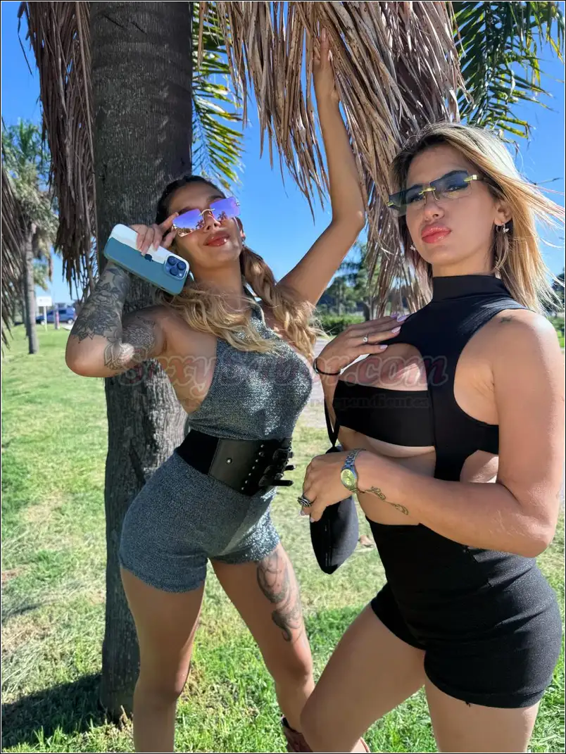 Camy y Martu 15-3381-3138