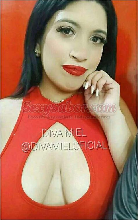 Diva Miel 15-2401-6197