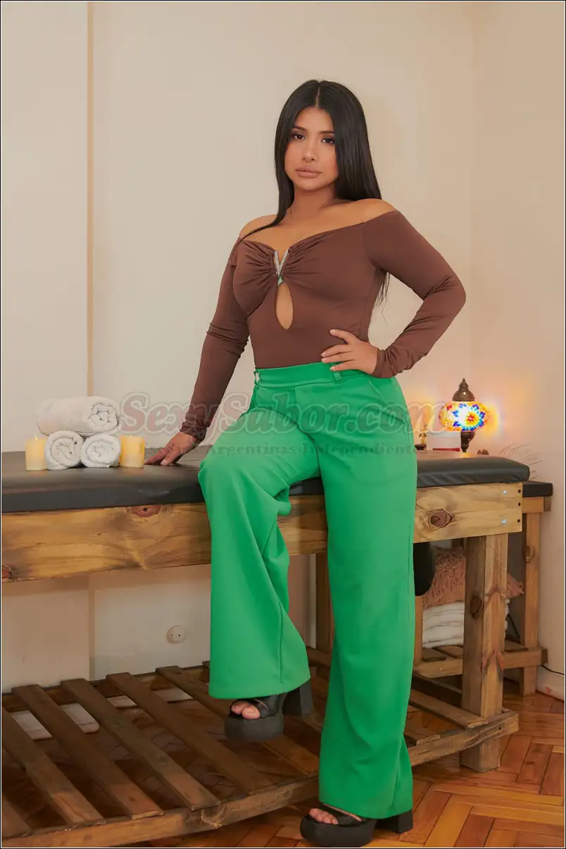 Estefania 15-5869-0385
