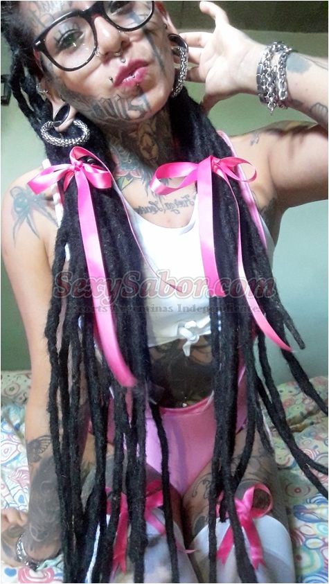 Evil Doll 15-6745-1383