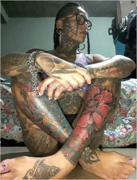Evil Doll 15-6745-1383