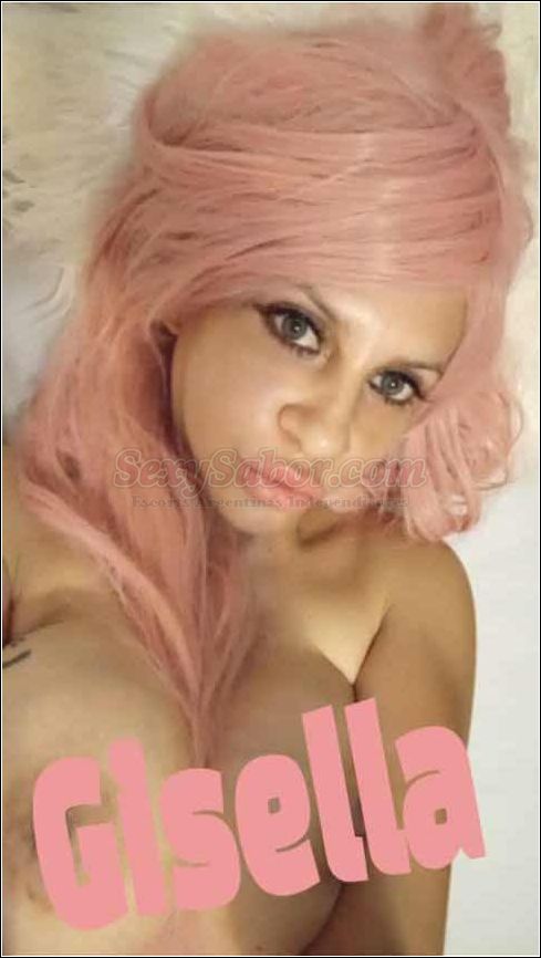 Escorts Vip