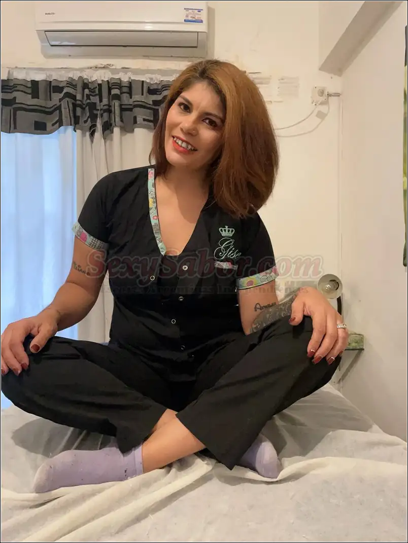 Giselle 15-3803-1895