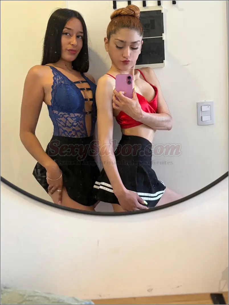 Lola y Cata 15-2477-4806