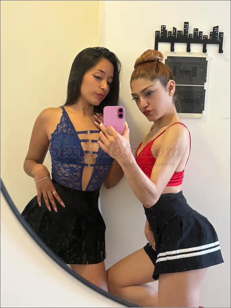 Lola y Cata 15-2477-0956