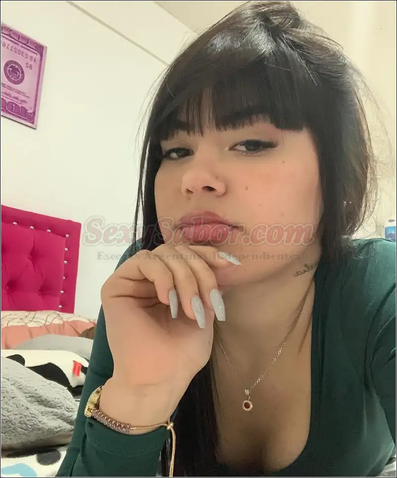 Luli Vip 15-6114-1850