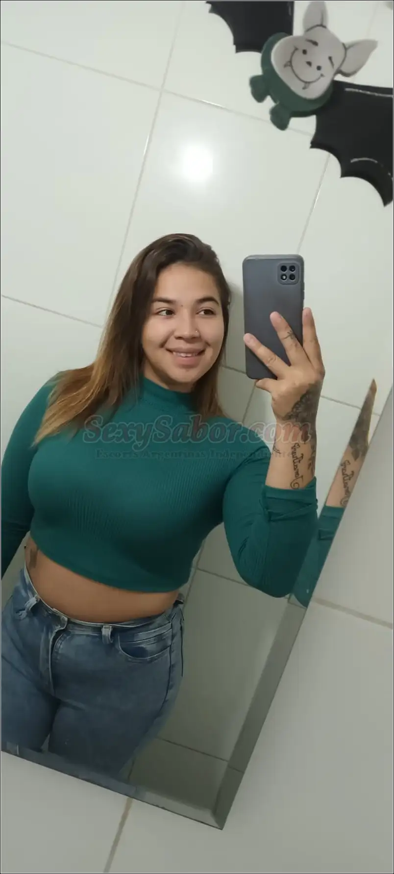 Luly Vip 15-5528-9307