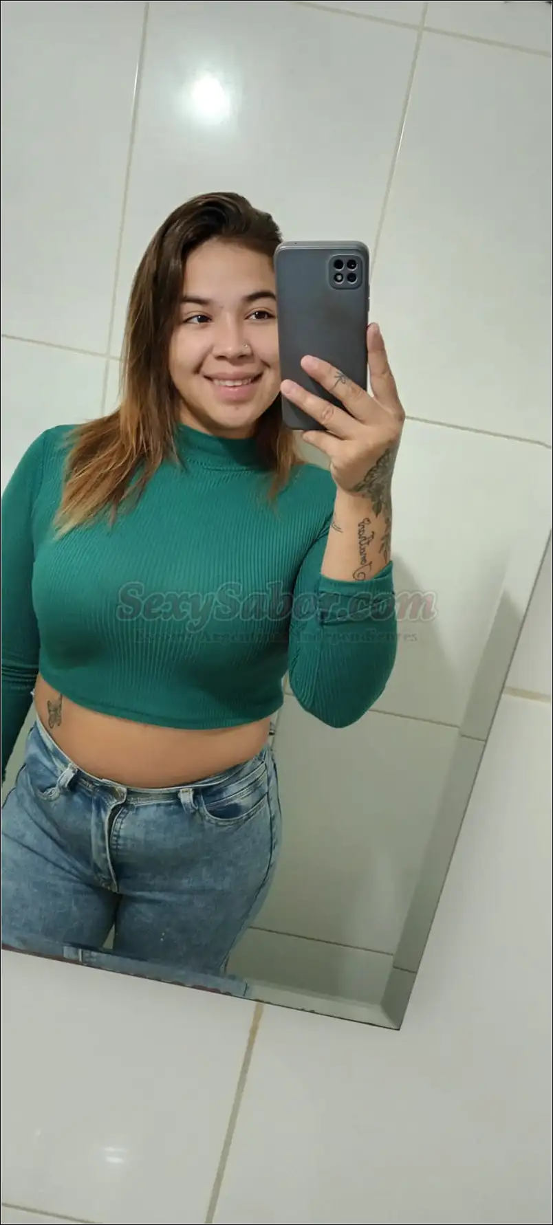 Luly Vip 15-5528-9307