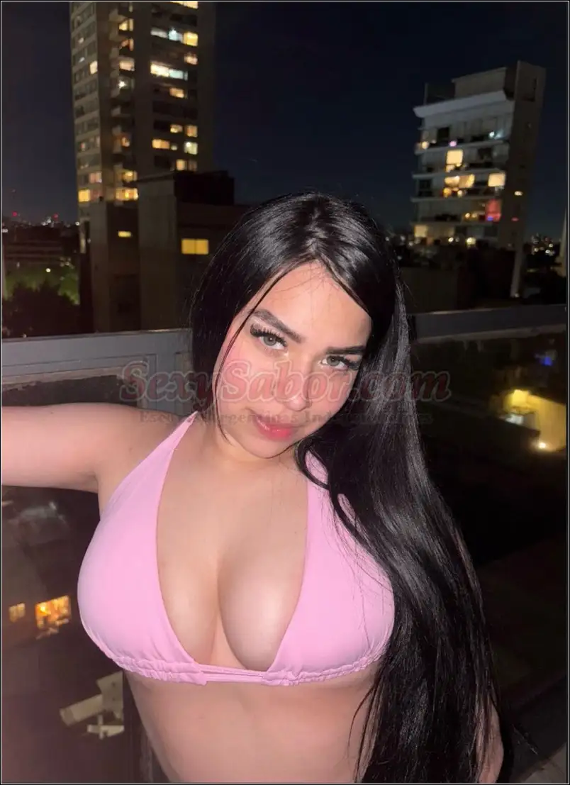 Martina - escort en microcentro (CABA)