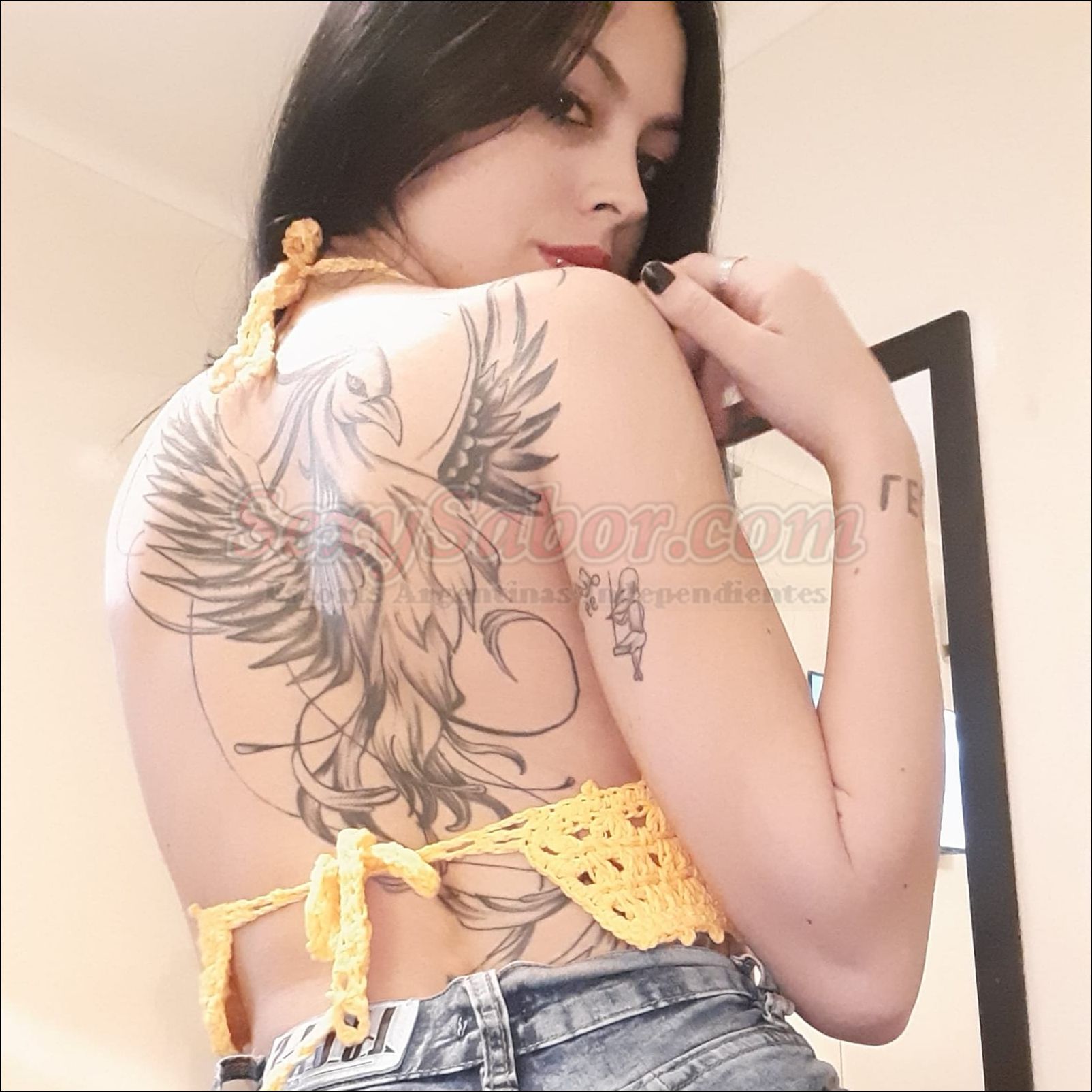 Nina Vip 15-2734-9790