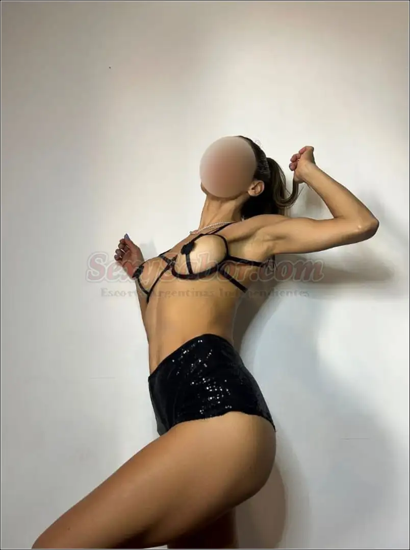 Escorts Rocio 15-6211-2482