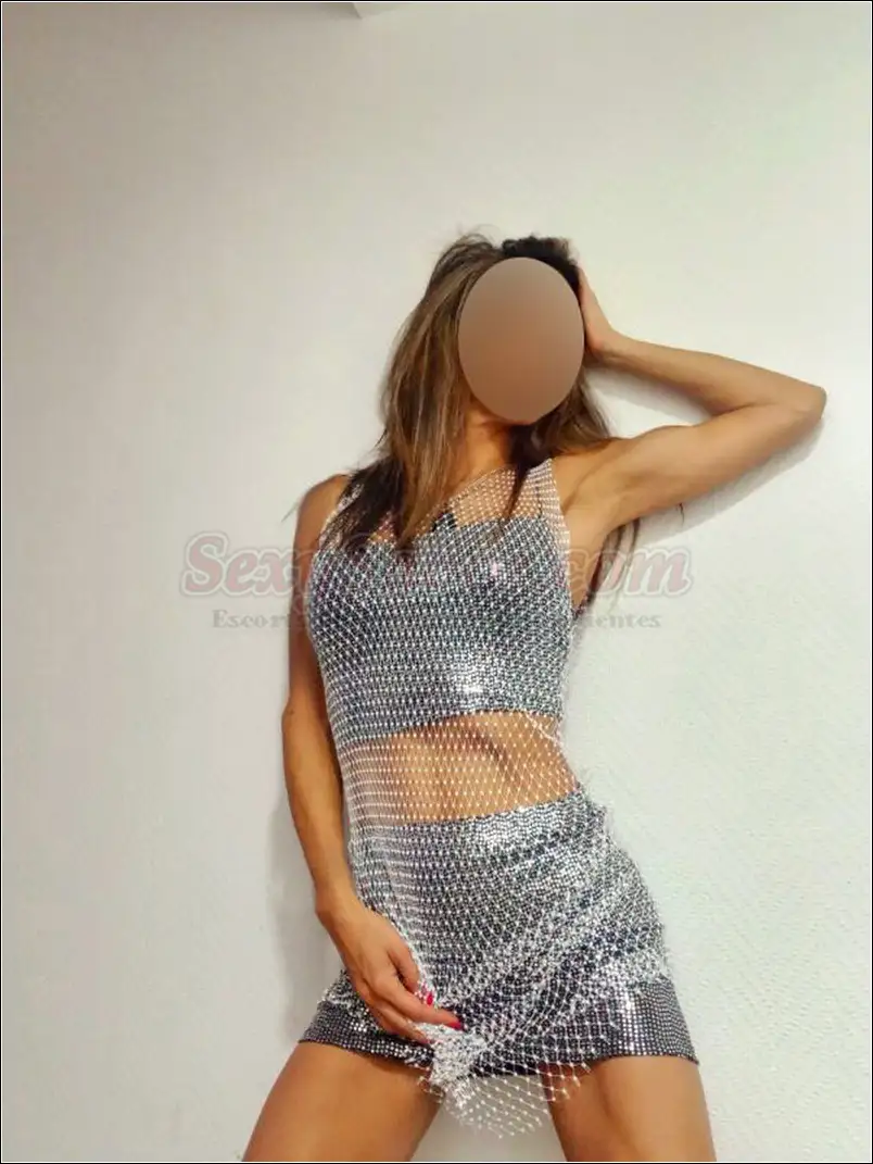 Escorts Rocio 15-6211-2482