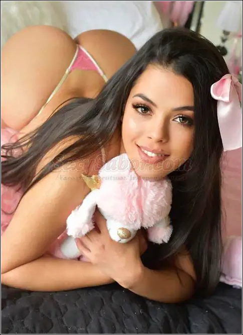 Aru escort independiente en Villa Devoto