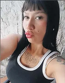 Micaela Lomas de Zamora