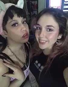 Primas Morbosas 15-2399-6026