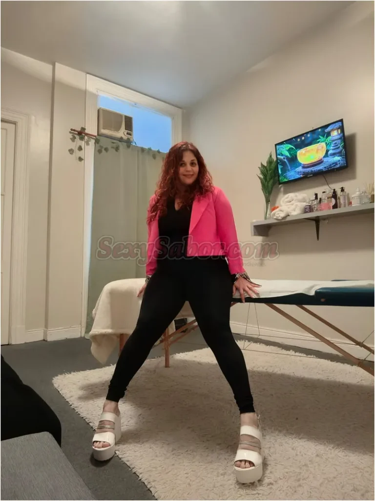 perla masajista sexysabor 06 — Perla en Tribunales