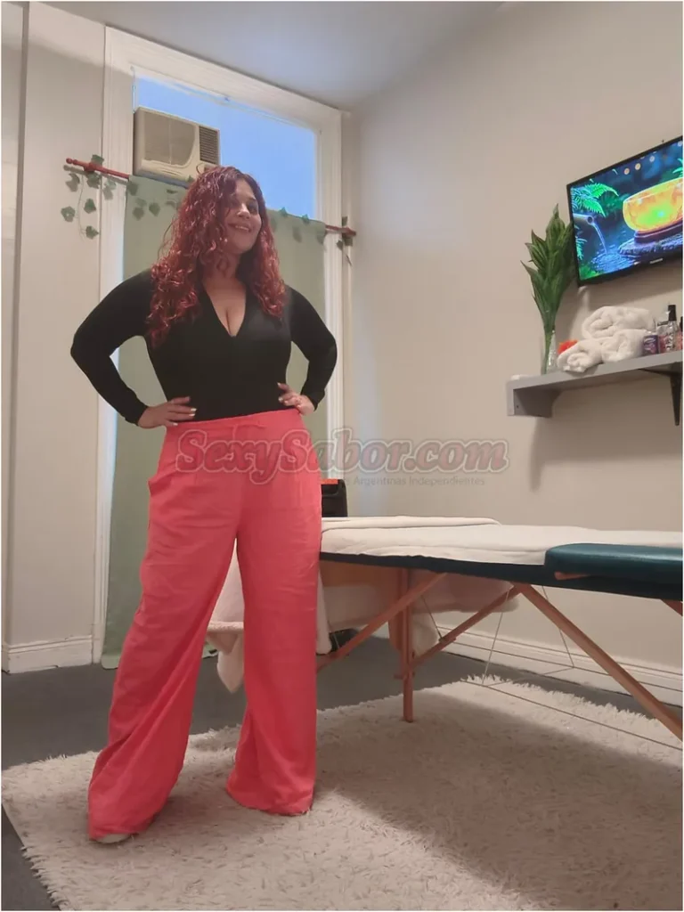 Perla en Tribunales — perla masajista sexysabor 07