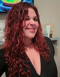 Perla en Tribunales