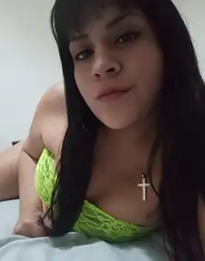 Ayelen 15-3136-4863