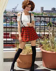 Vicky 15-2319-7014