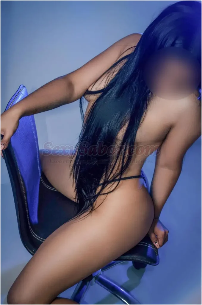 Escort en Recoleta - Candela