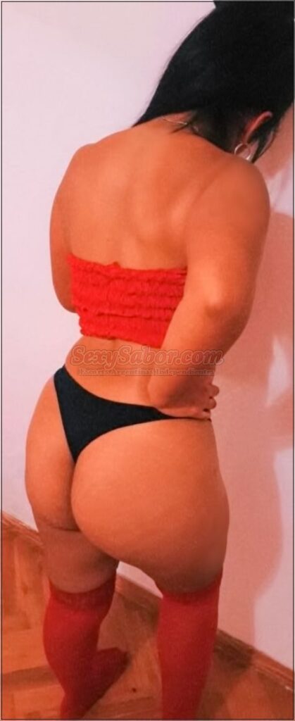 Escort en Escorts - Naty, escort en Zona Norte | SexySabor