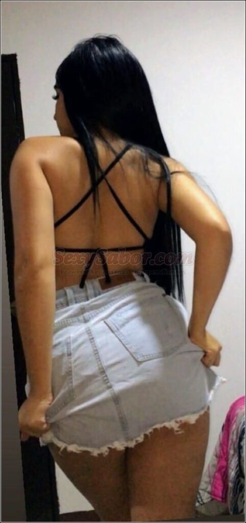 Escort en Escorts - Naty, escort en Zona Norte | SexySabor