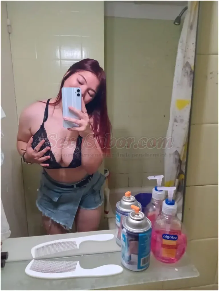 Foto de Nattii en La Plata