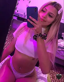 Linda Linda Soy nuevita muy cariñosa