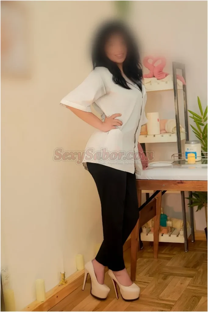 Escort en Belgrano - Catarina, escort en Belgrano | Perfil independiente en Buenos Aires