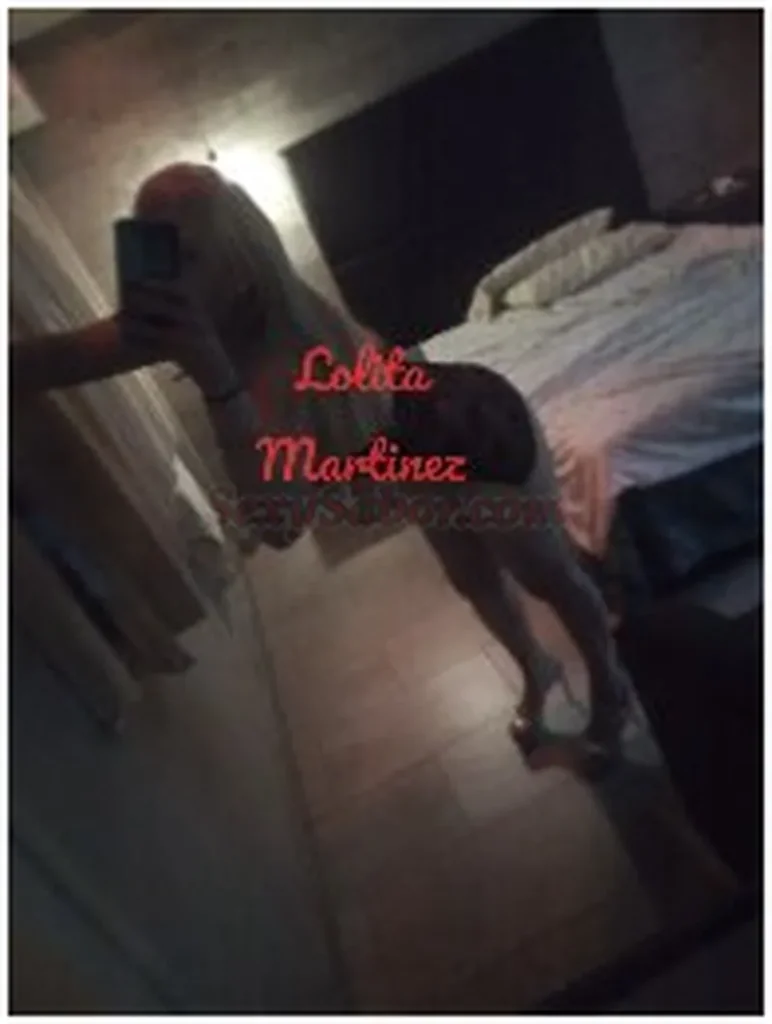 Imagen de Lolita en Flores