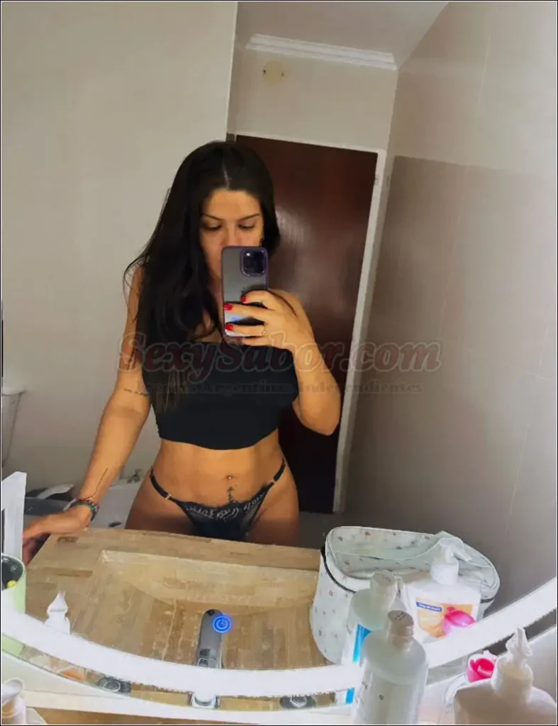 Escort en Argentina - Albana