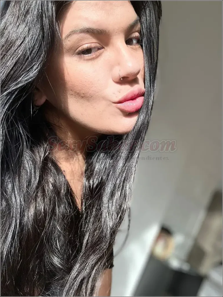 Escort en Argentina - Albana