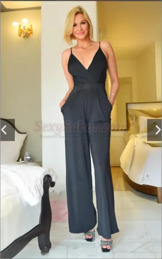 Escort en Microcentro - Erika