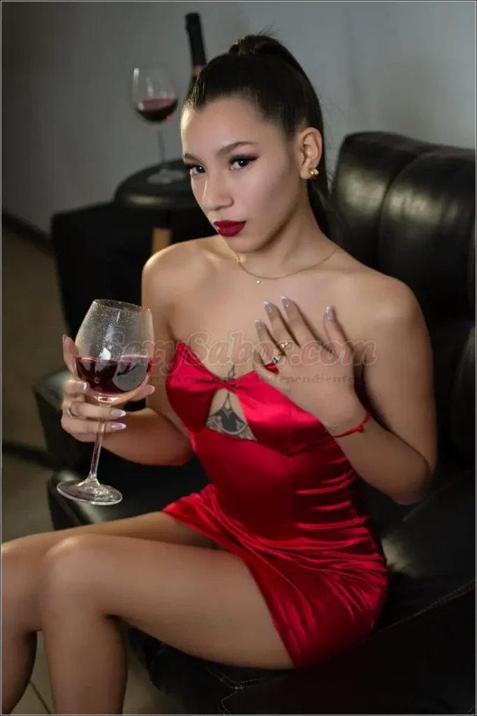 Escort en Escorts - Shaina, escort en Tigre | SexySabor